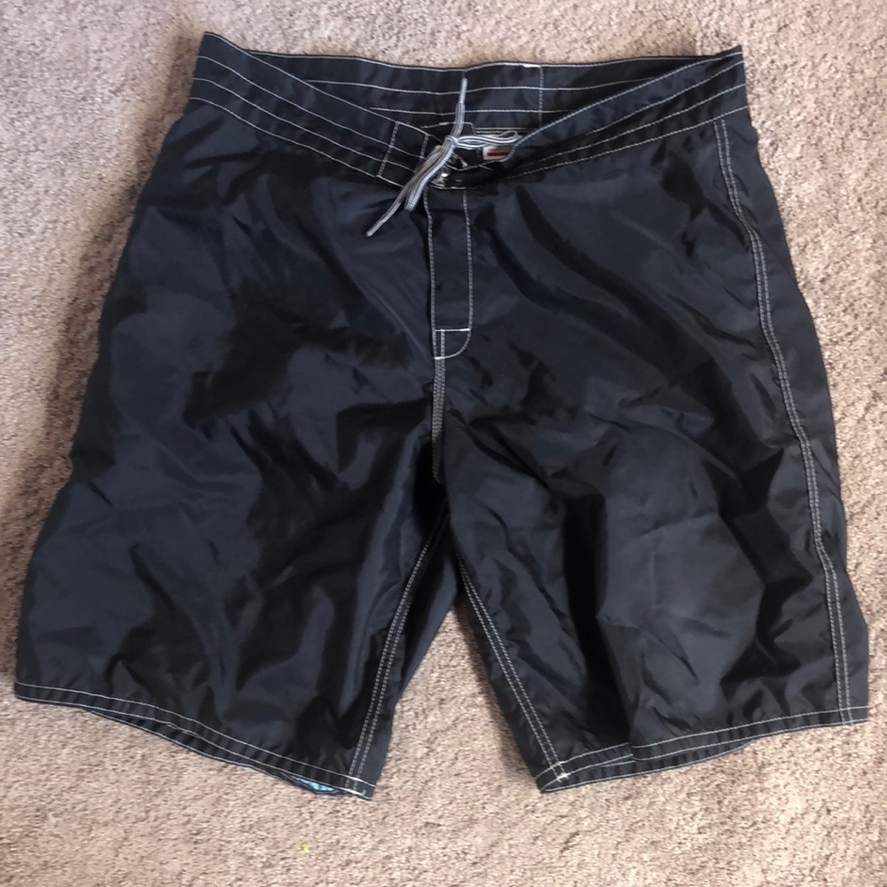 Birdwell beach board shorts